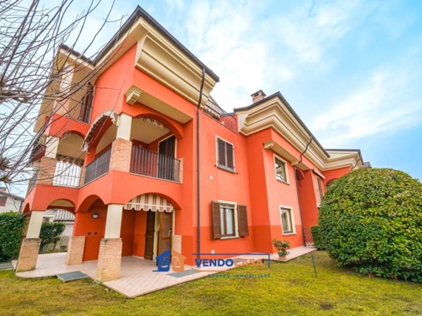 appartamento in vendita a Cherasco