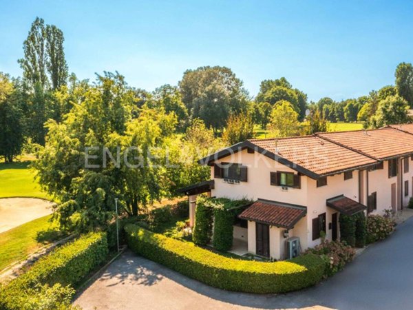 casa indipendente in vendita a Cherasco