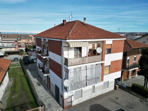 appartamento in vendita a Cherasco in zona Roreto