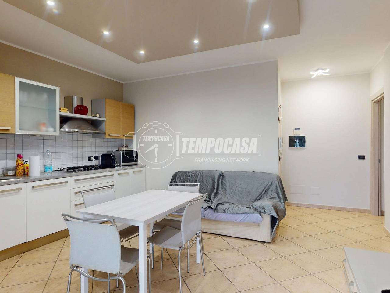 appartamento in vendita a Cherasco