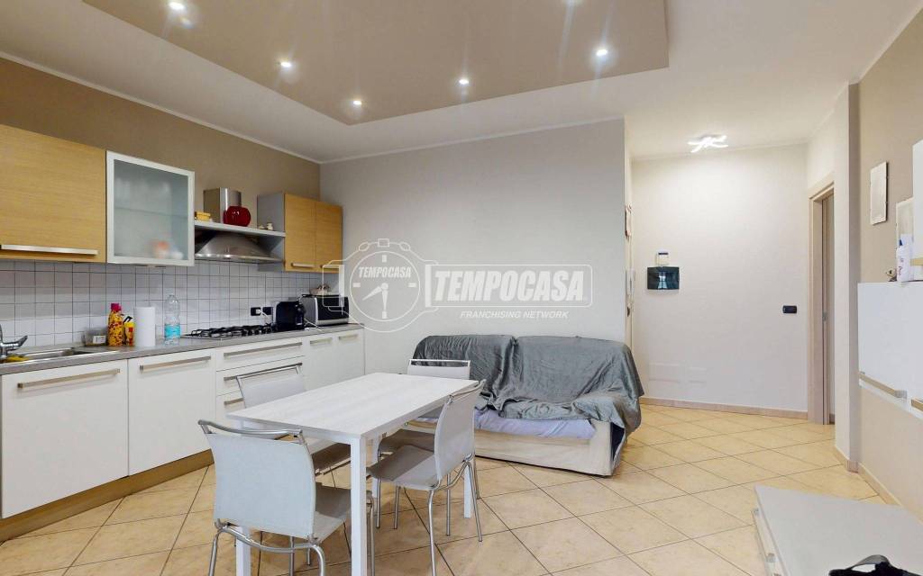 appartamento in vendita a Cherasco