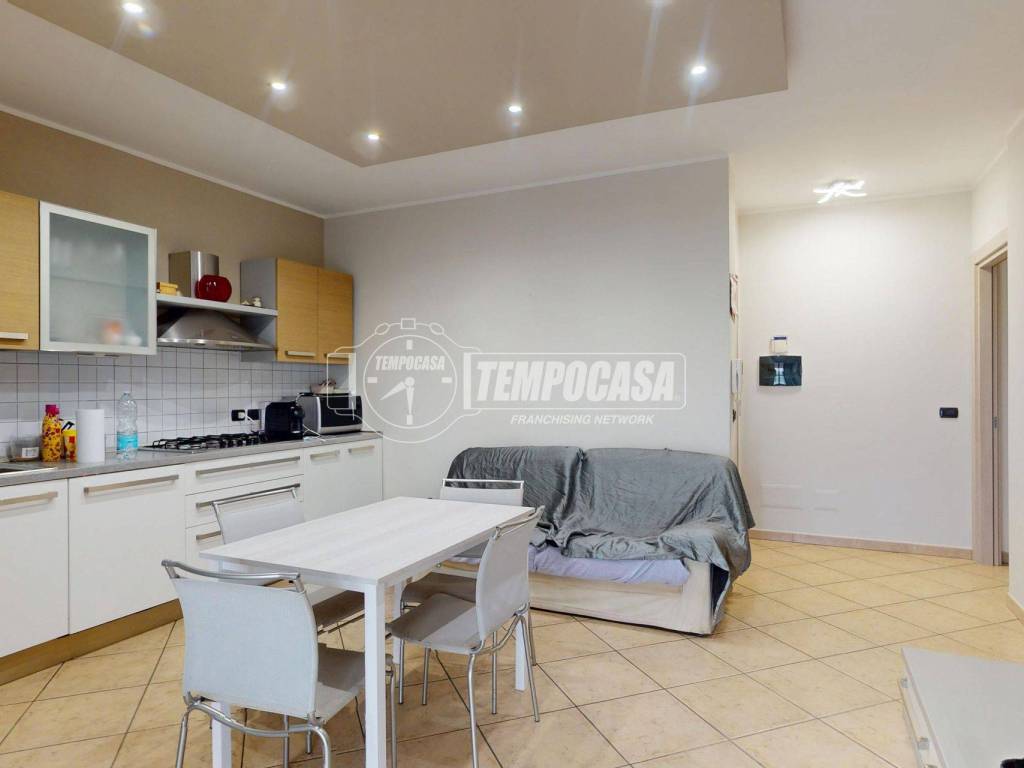 appartamento in vendita a Cherasco