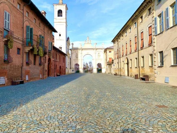 appartamento in vendita a Cherasco