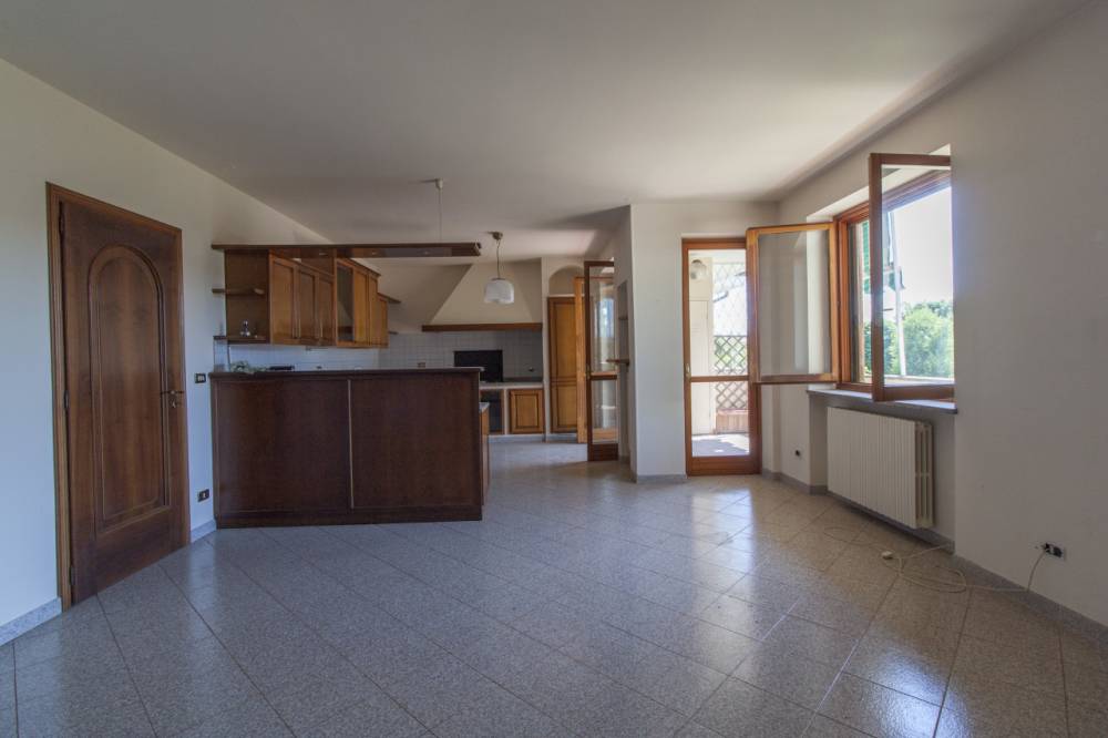 appartamento in vendita a Cherasco