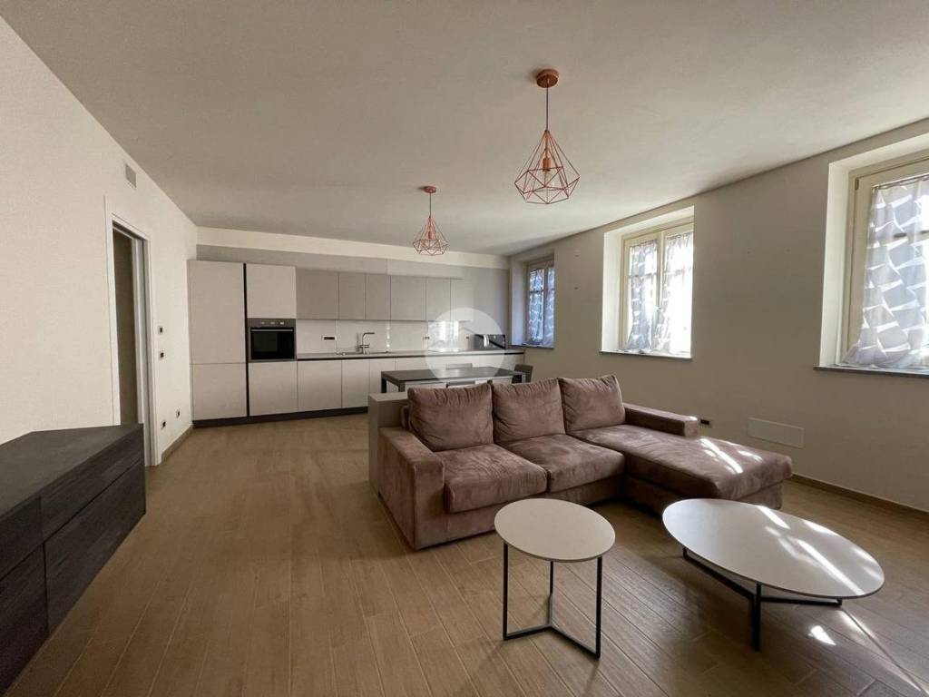 appartamento in vendita a Cherasco