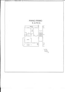 appartamento in vendita a Cherasco in zona Roreto