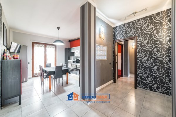 appartamento in vendita a Cherasco