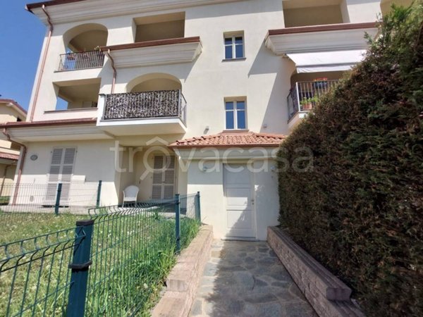 appartamento in vendita a Cherasco