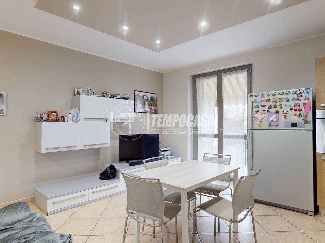 appartamento in vendita a Cherasco