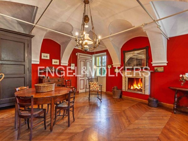 casa indipendente in vendita a Cherasco in zona San Bartolomeo