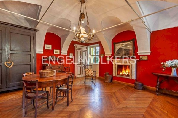 appartamento in vendita a Cherasco in zona San Bartolomeo