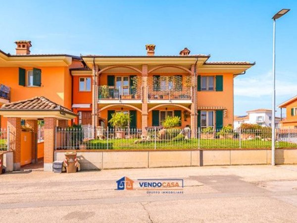 appartamento in vendita a Cherasco