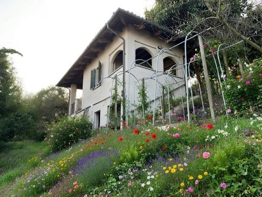 casa indipendente in vendita a Cherasco