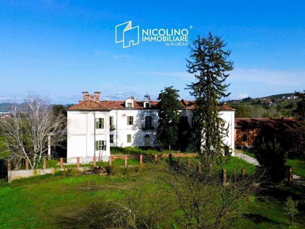 casa indipendente in vendita a Cherasco