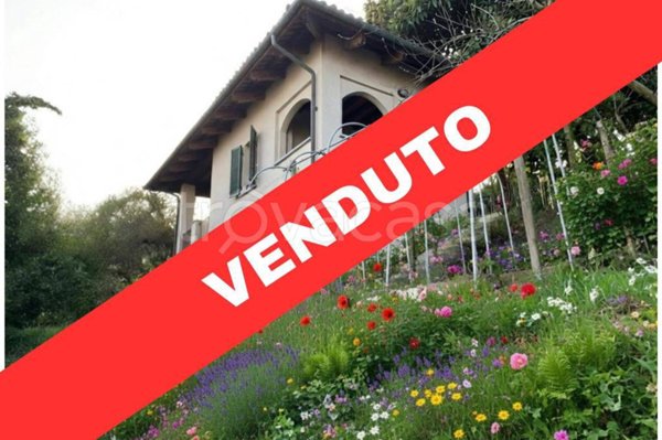casa indipendente in vendita a Cherasco