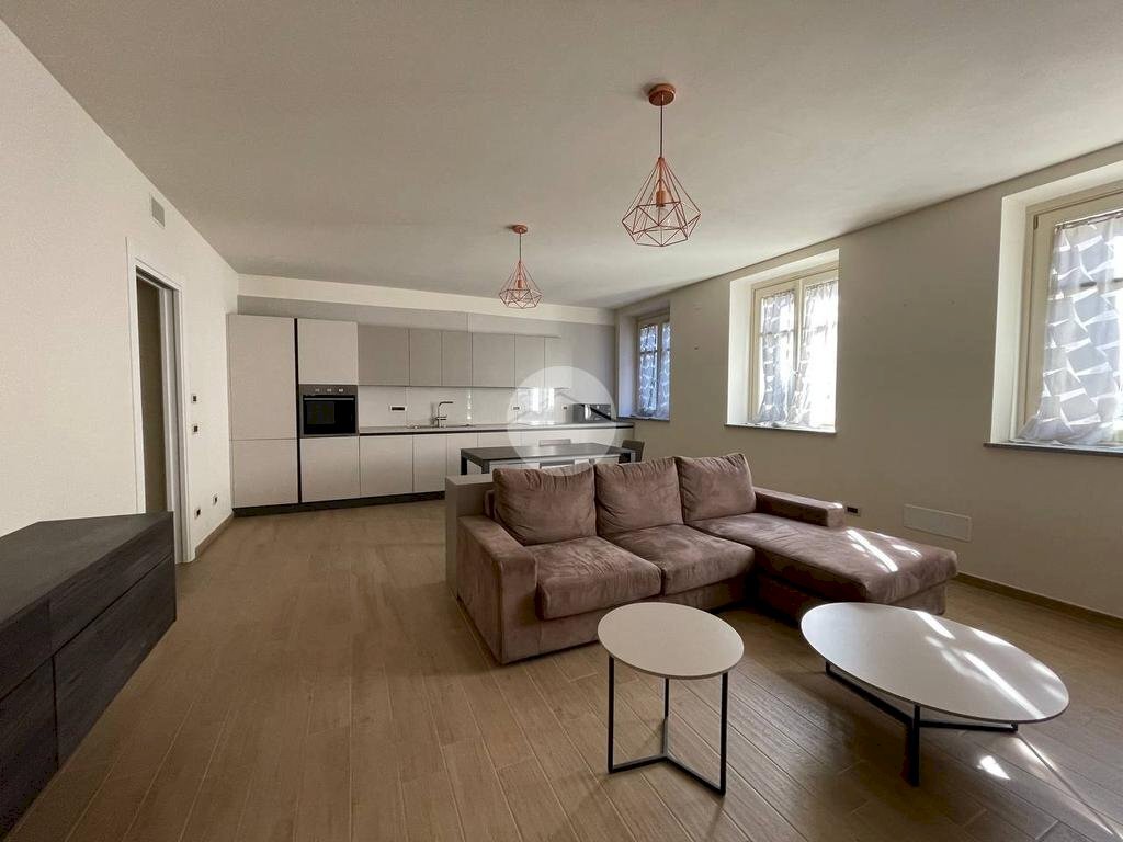 appartamento in vendita a Cherasco