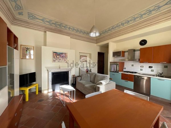 appartamento in vendita a Cherasco