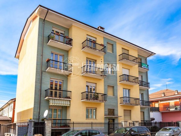 appartamento in vendita a Cherasco