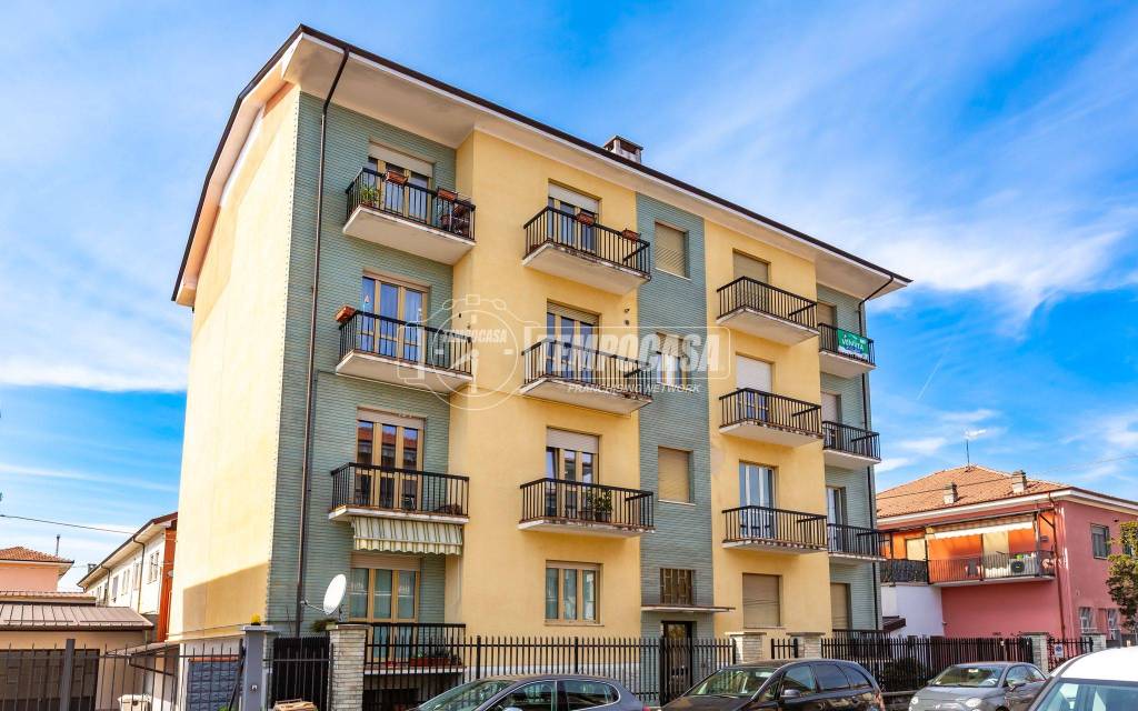 appartamento in vendita a Cherasco