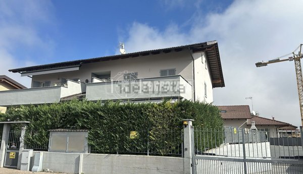 appartamento in vendita a Cherasco in zona Roreto