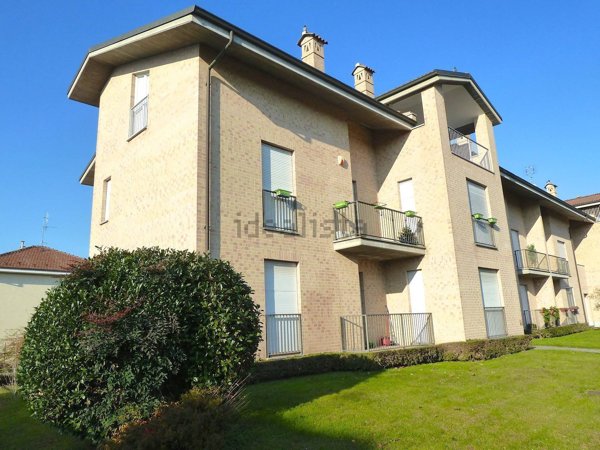 appartamento in vendita a Cherasco