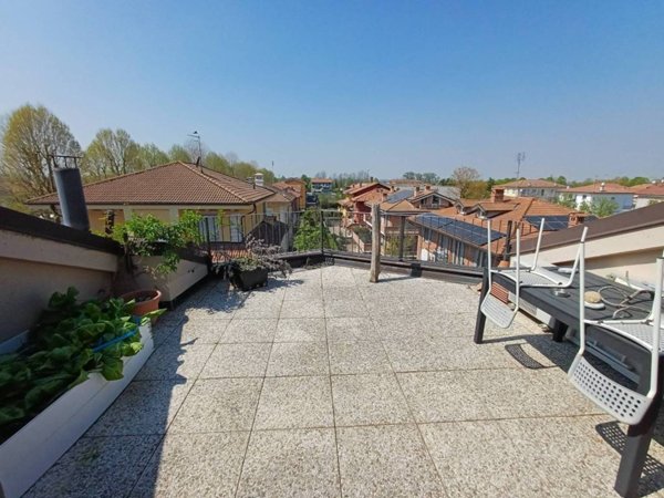 appartamento in vendita a Cherasco