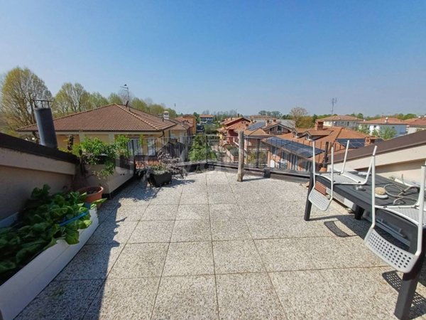 appartamento in vendita a Cherasco