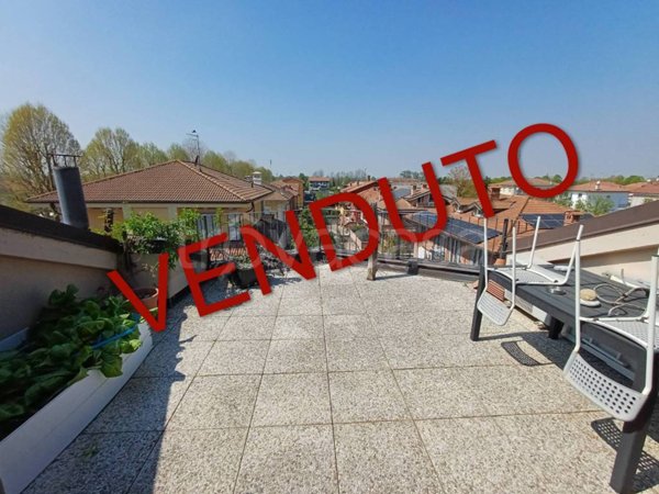 appartamento in vendita a Cherasco