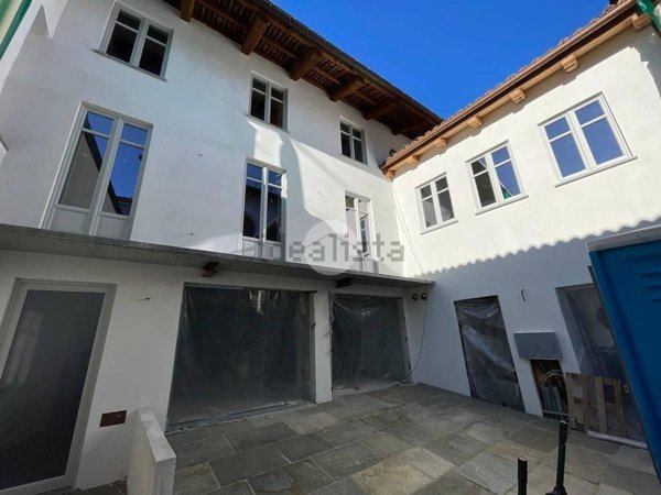 appartamento in vendita a Cherasco