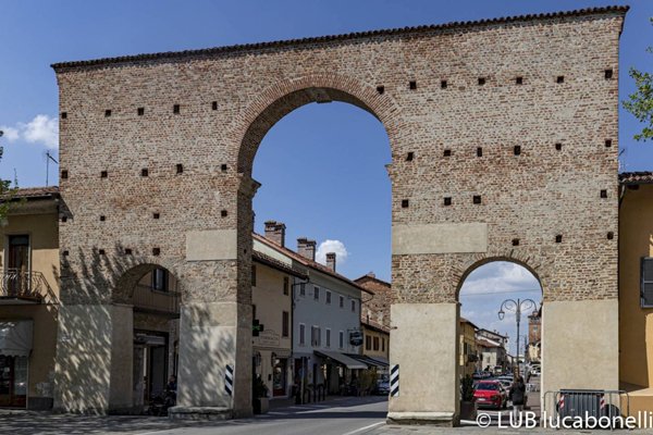appartamento in vendita a Cherasco
