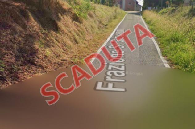 pentavano in vendita a Cherasco in zona San Giovanni