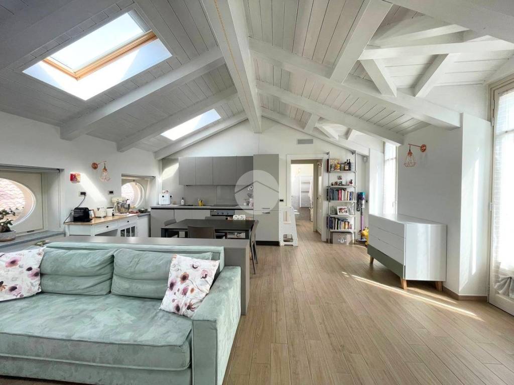 appartamento in vendita a Cherasco