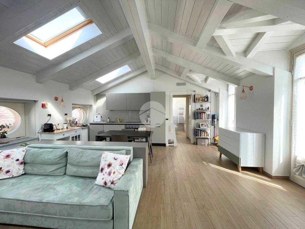 appartamento in vendita a Cherasco