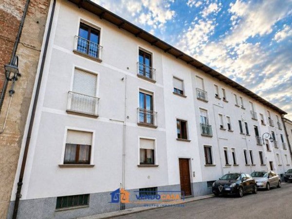 appartamento in vendita a Cherasco