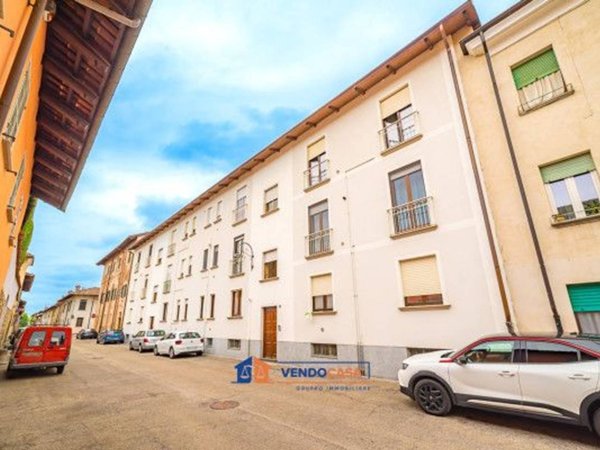 appartamento in vendita a Cherasco