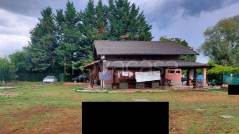 casa indipendente in vendita a Cherasco