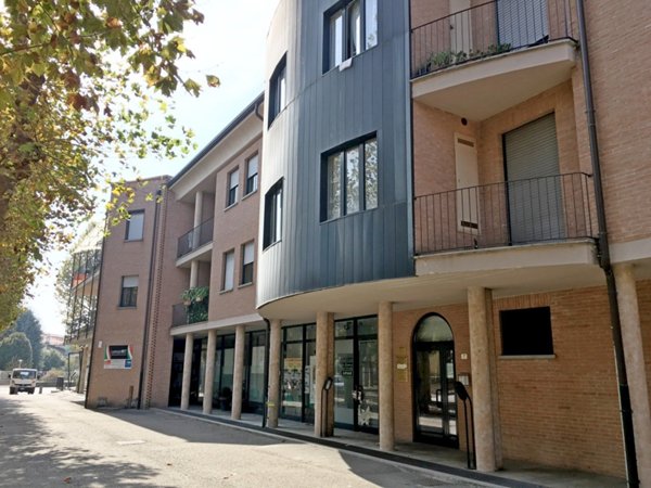 appartamento in vendita a Cherasco