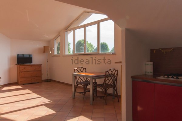 appartamento in vendita a Cherasco