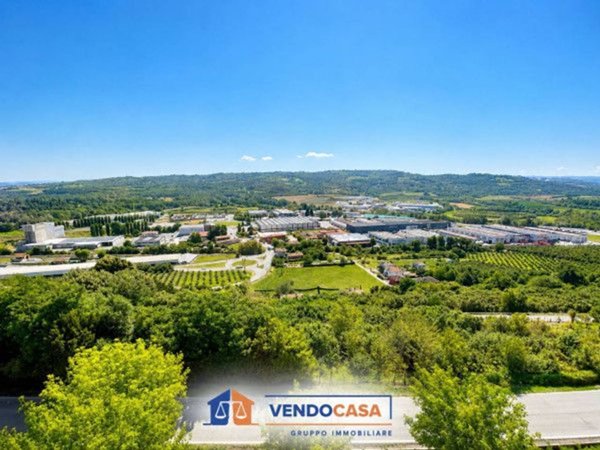 appartamento in vendita a Cherasco