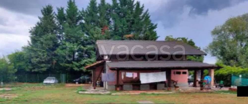 casa indipendente in vendita a Cherasco