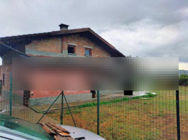casa indipendente in vendita a Cherasco