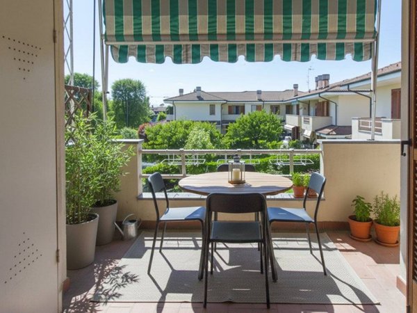 appartamento in vendita a Cherasco
