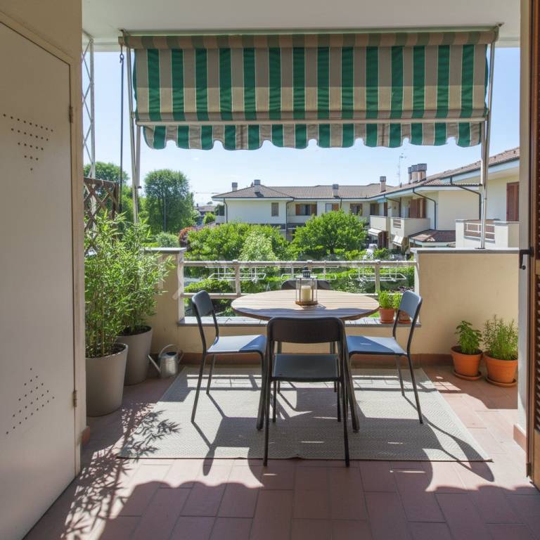 appartamento in vendita a Cherasco