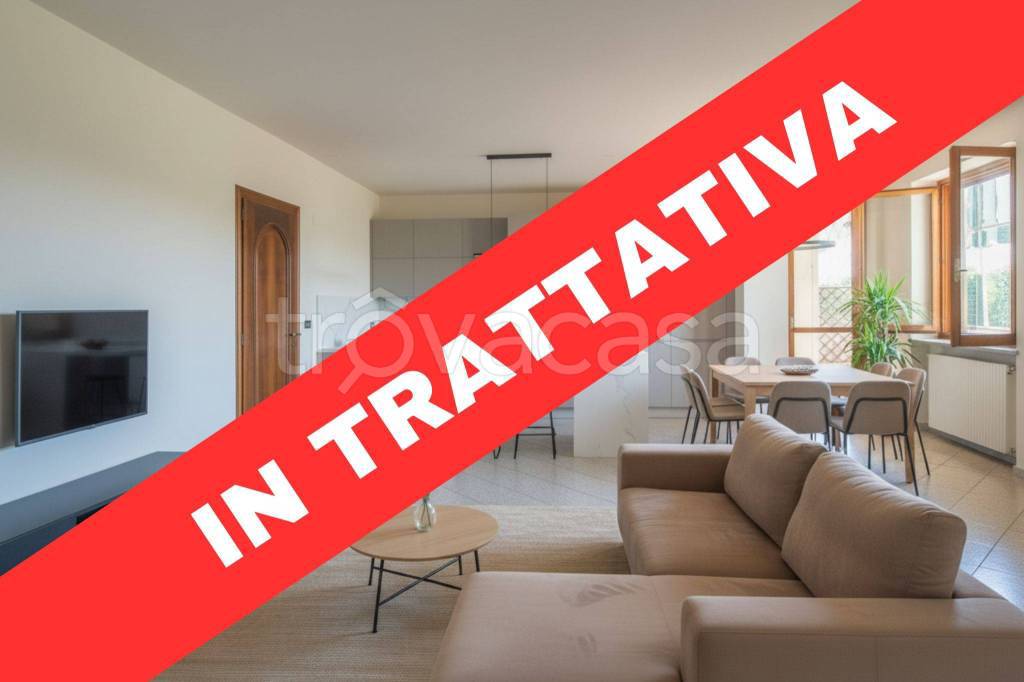 appartamento in vendita a Cherasco