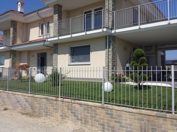 appartamento in vendita a Cherasco