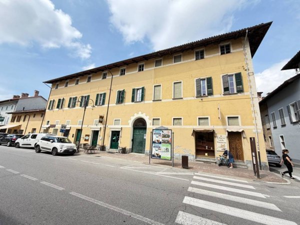 appartamento in vendita a Cherasco