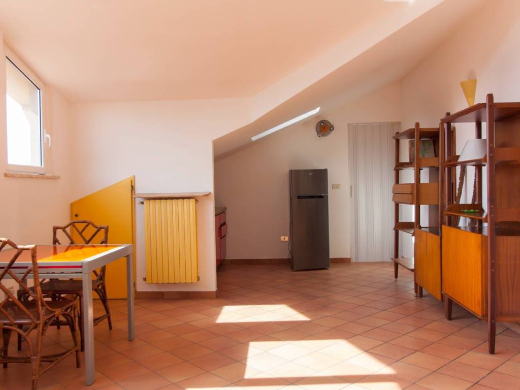 appartamento in vendita a Cherasco