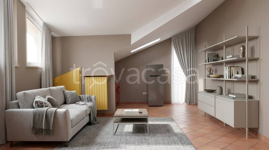 appartamento in vendita a Cherasco