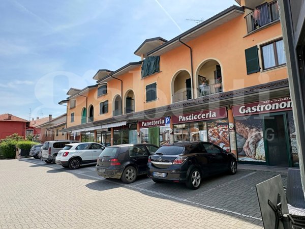 appartamento in vendita a Cherasco in zona Roreto