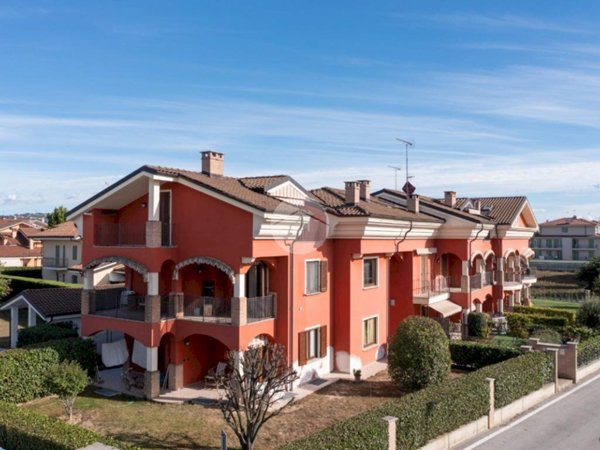 appartamento in vendita a Cherasco